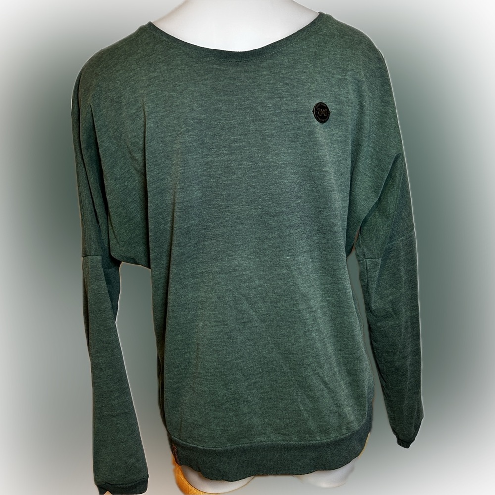 Naketano men’s crew sweatshirt size small